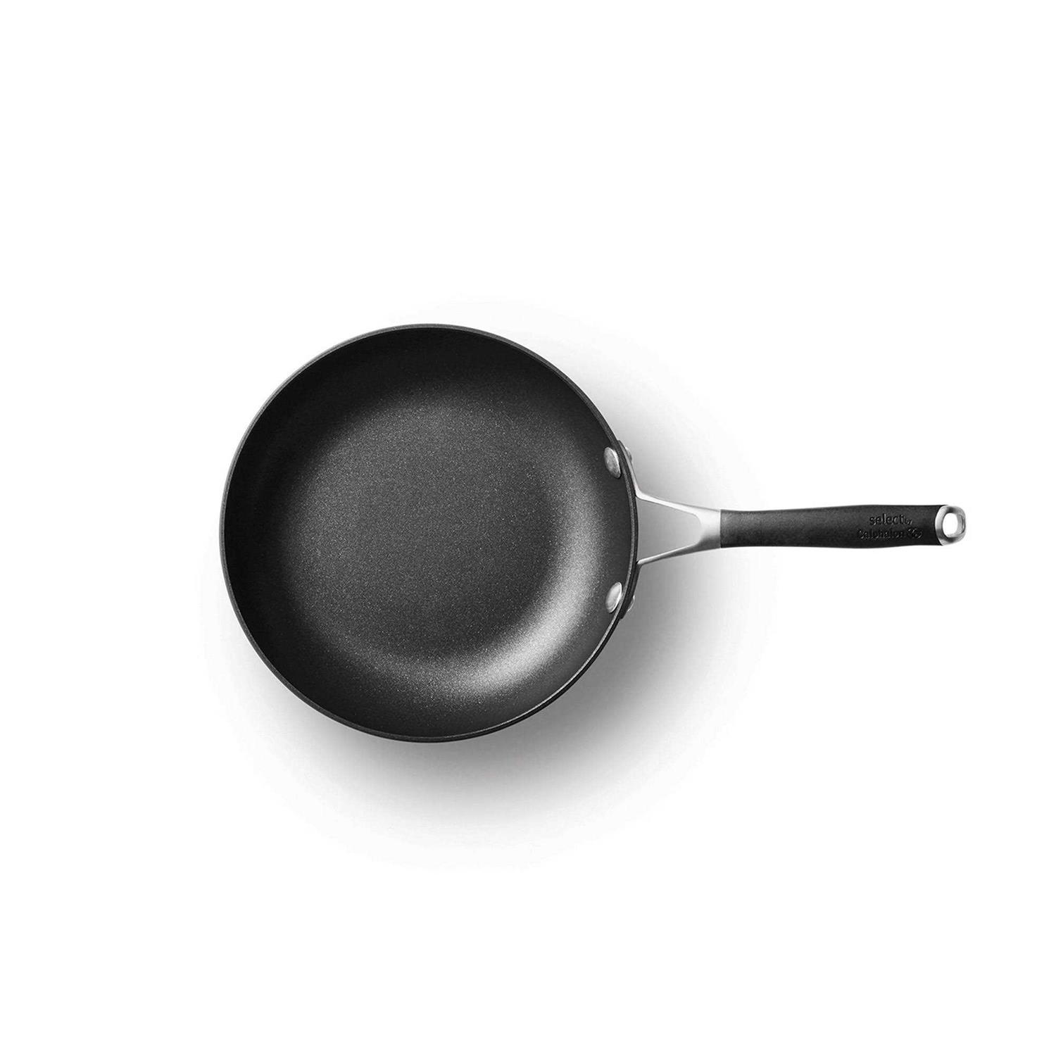 Select by Calphalon Nonstick with AquaShield Fry Pan