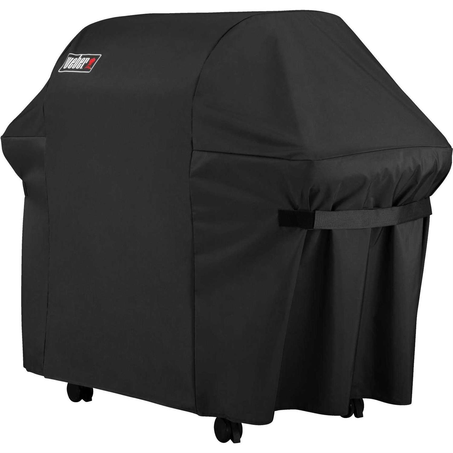 Weber Genesis II 4 Burner Grill Cover