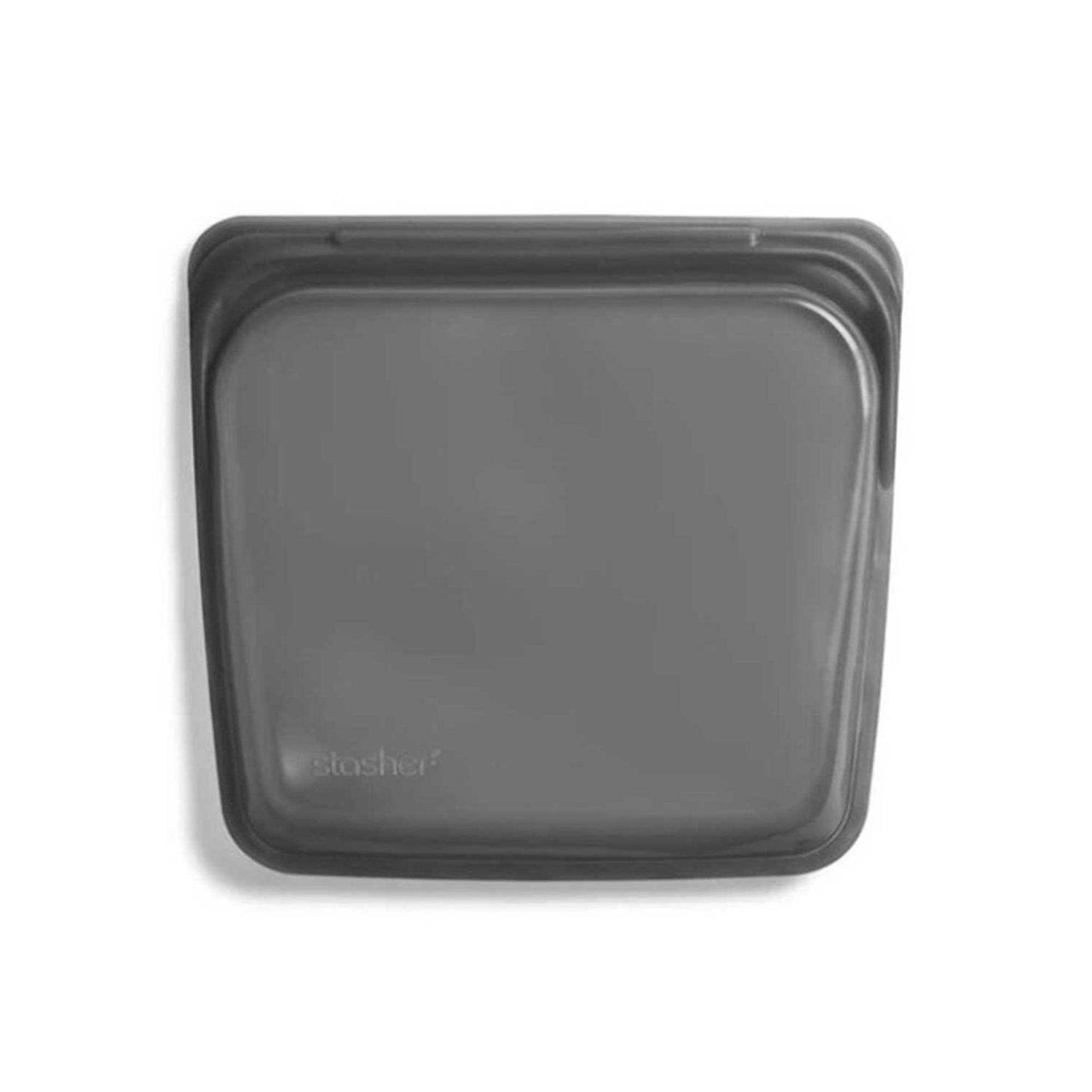 Stasher Reusable Silicone Sandwich Bag