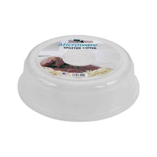 Nordic Ware Microwave Spatter Cover