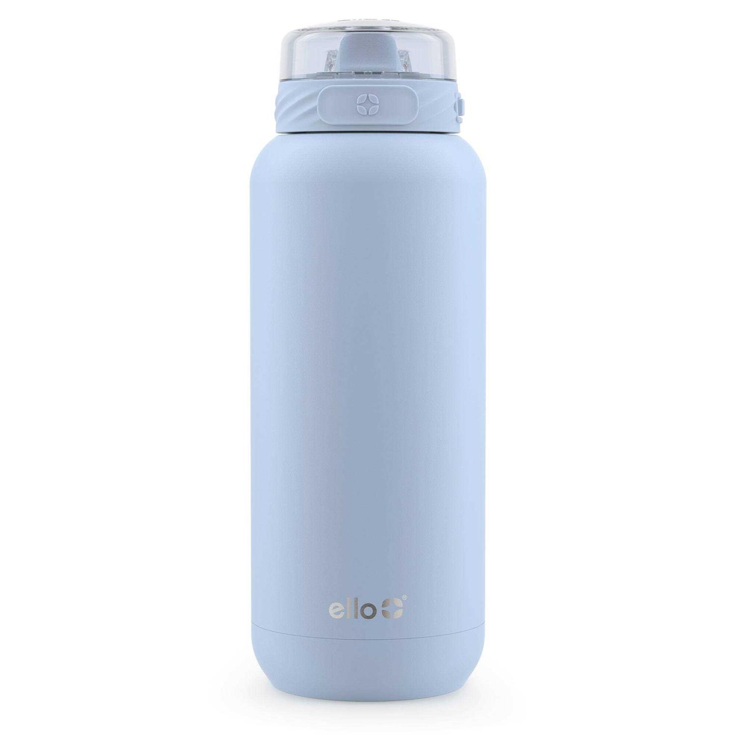 Ello Cooper Stainless Steel Water Bottle
