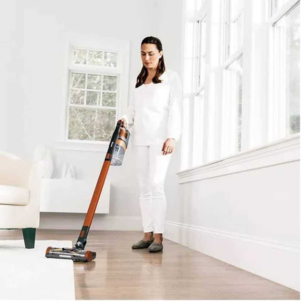 Shark Pro Cordless Vacuum