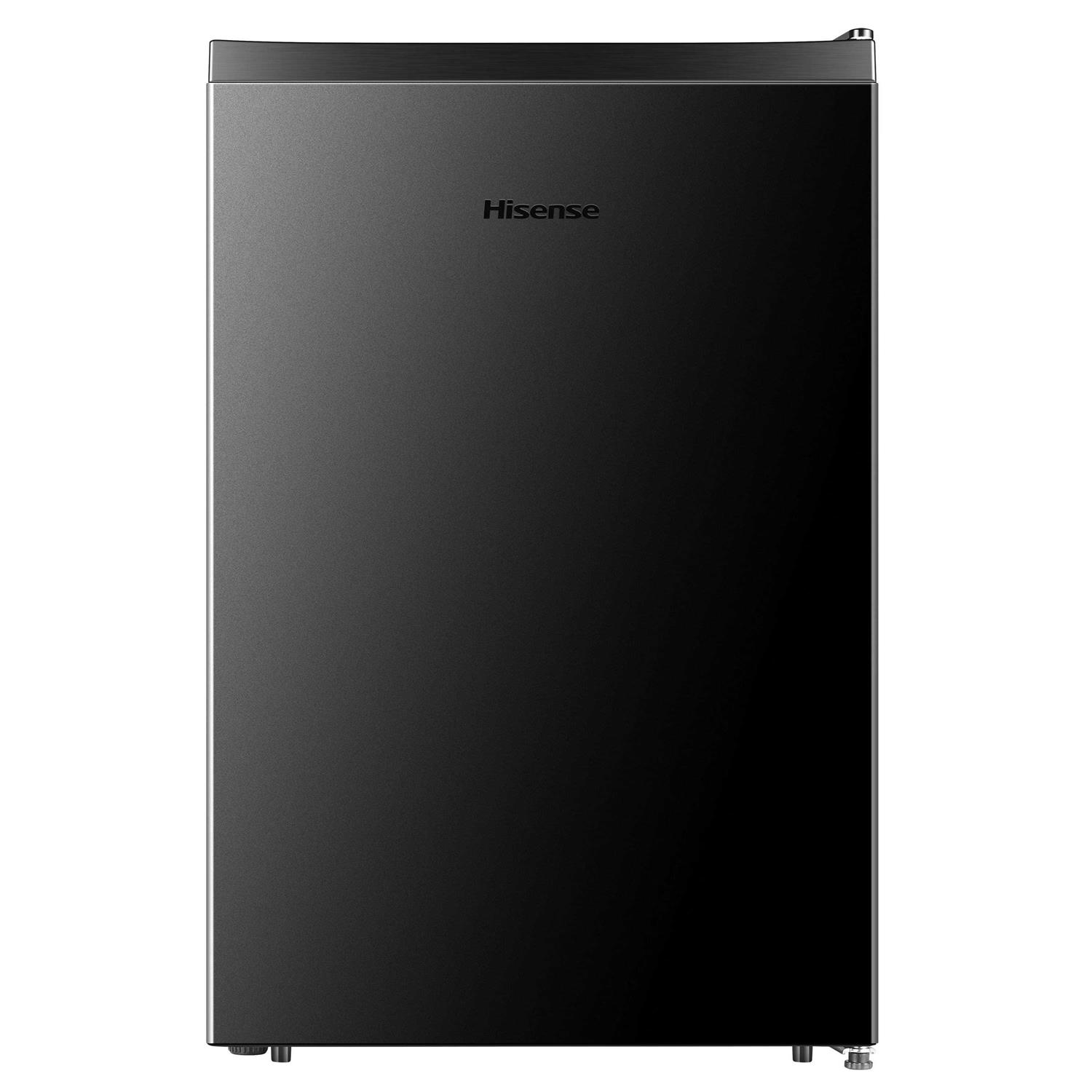 Hisense 2.5-cu. ft Mini Fridge LMS026M6R