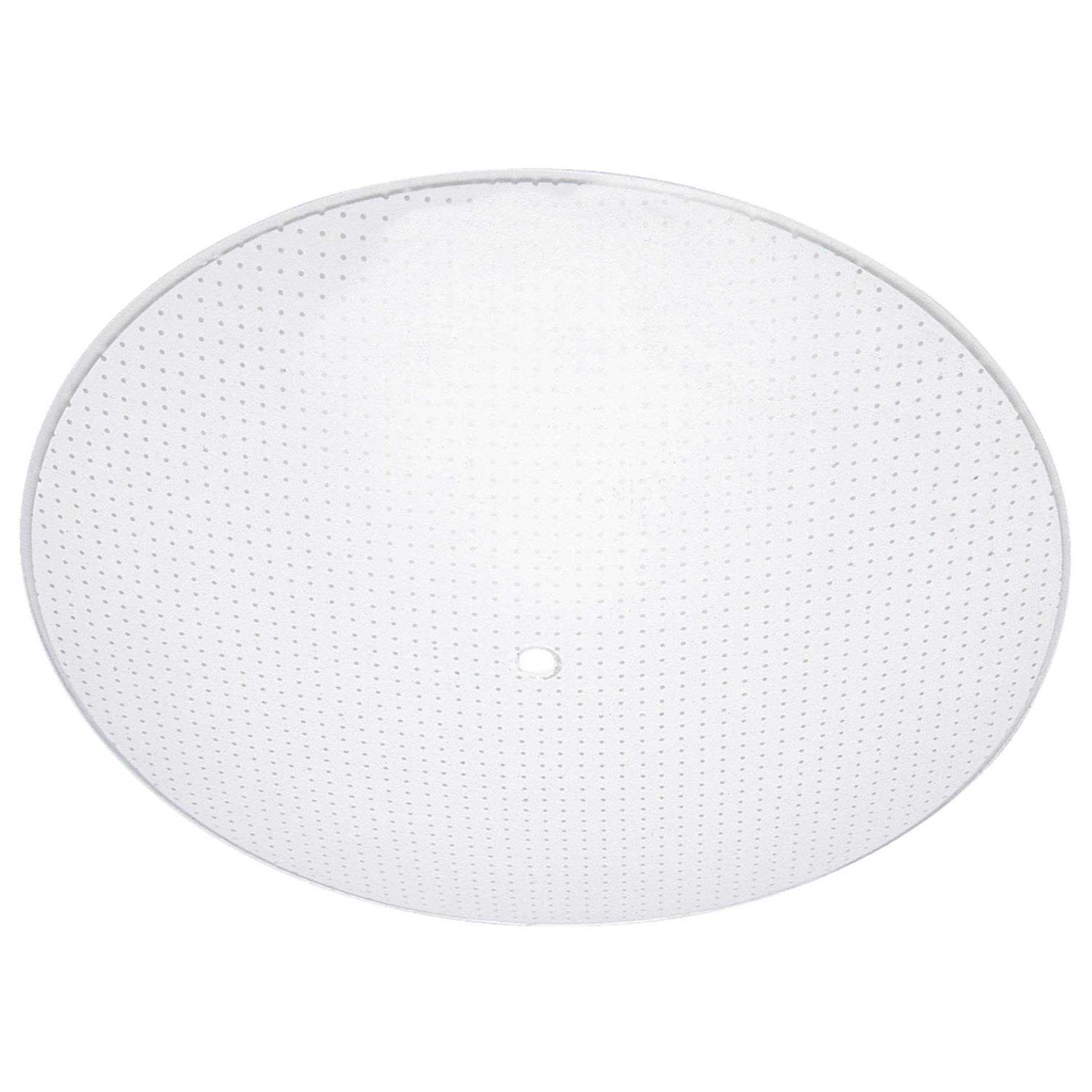 Westinghouse Round Glass Shade 8181900