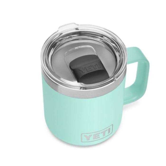 Yeti 14 oz Rambler Mug with Magslider Lid