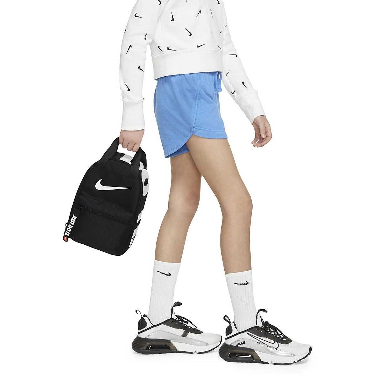 JDI Zip Pull Lunch Bag