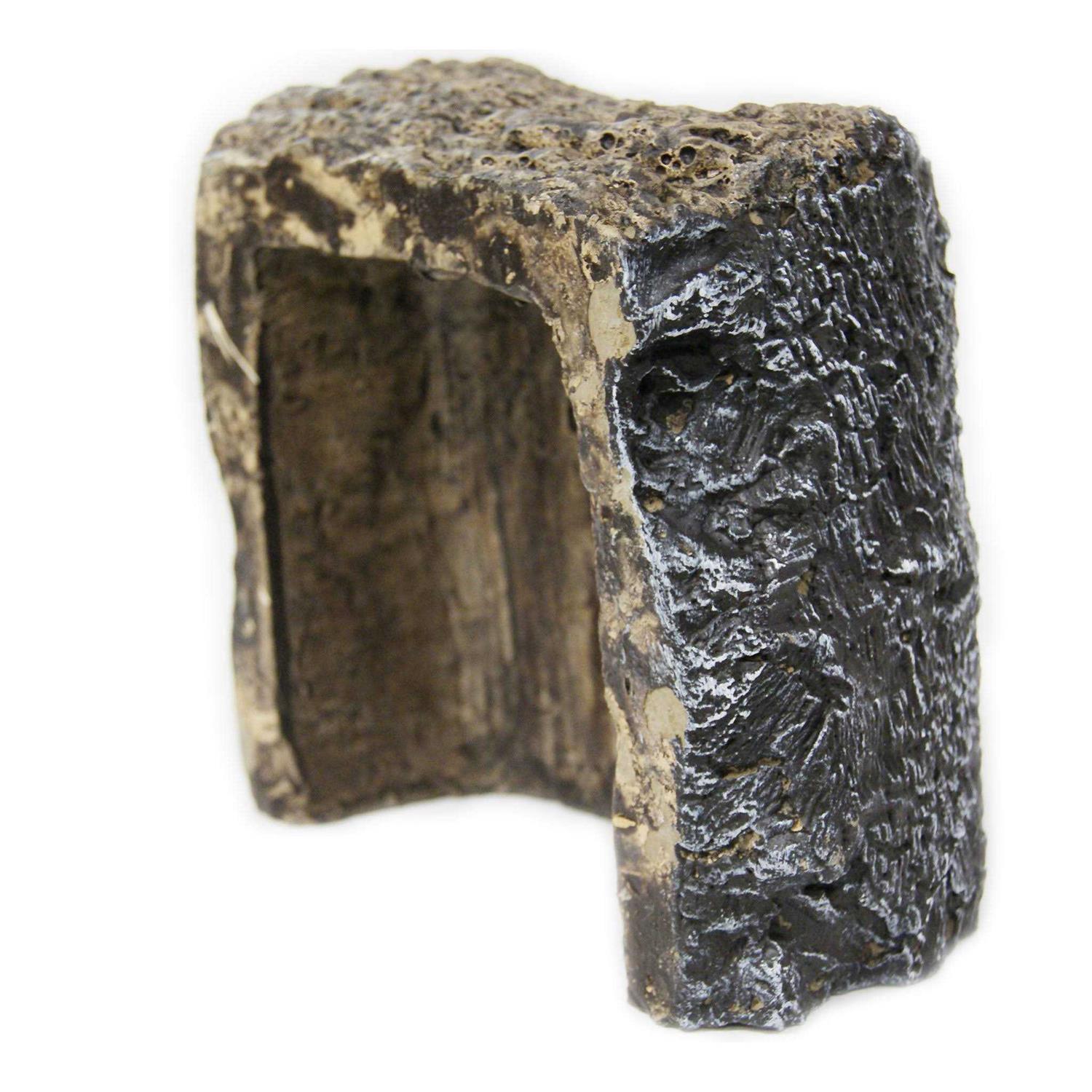 Real Fyre CHEC-1 Charred Valve Cover