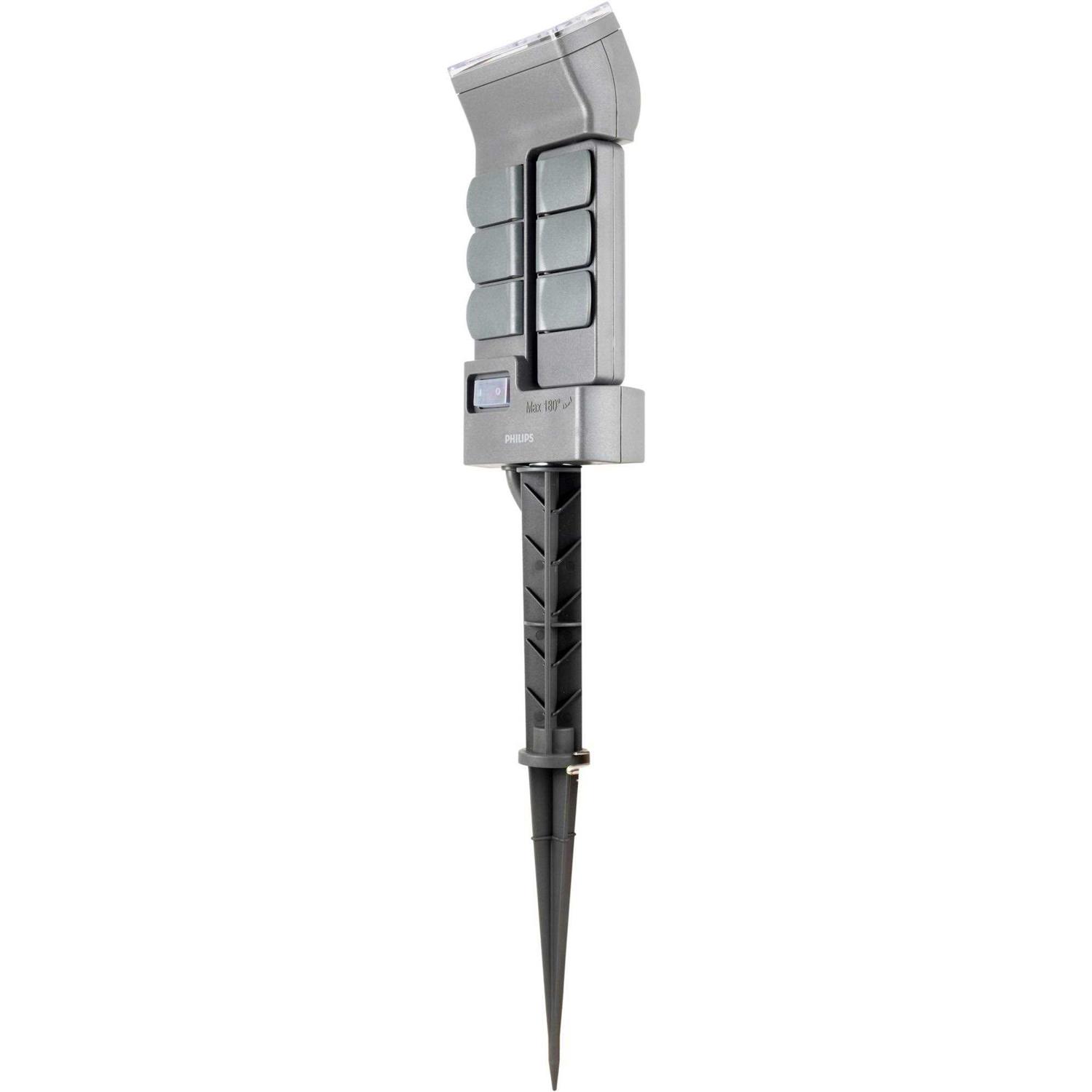 Philips Digital Yard Stake Timer
