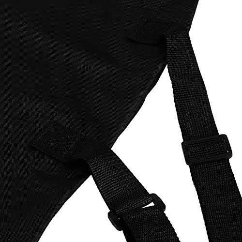 Worx 50026858 Trivac Collection Blower and Vacuum Bag