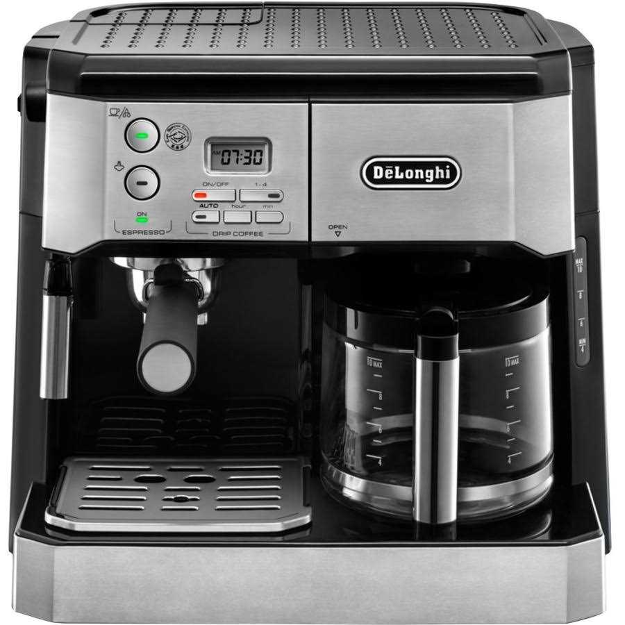 De’Longhi Combi BCO 430