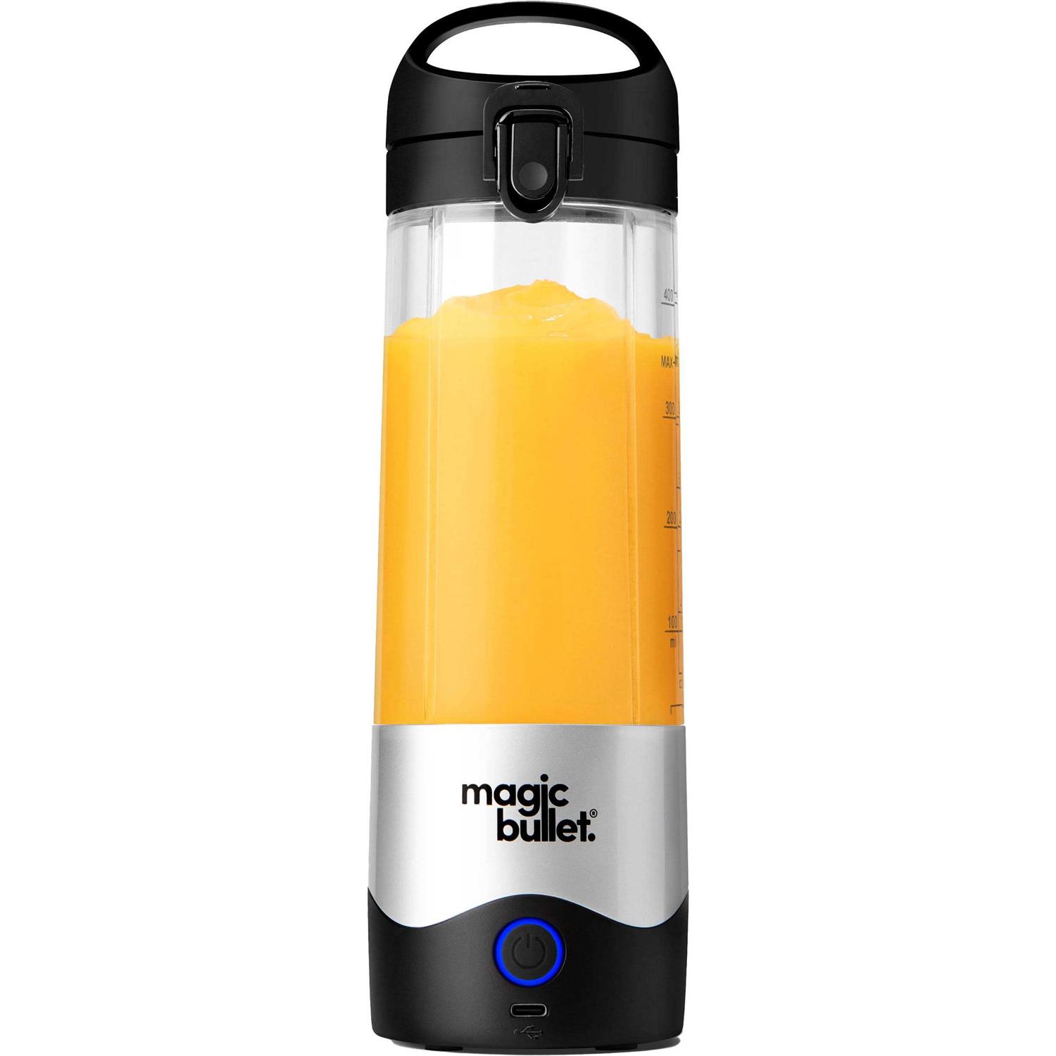Magic Bullet Portable Blender