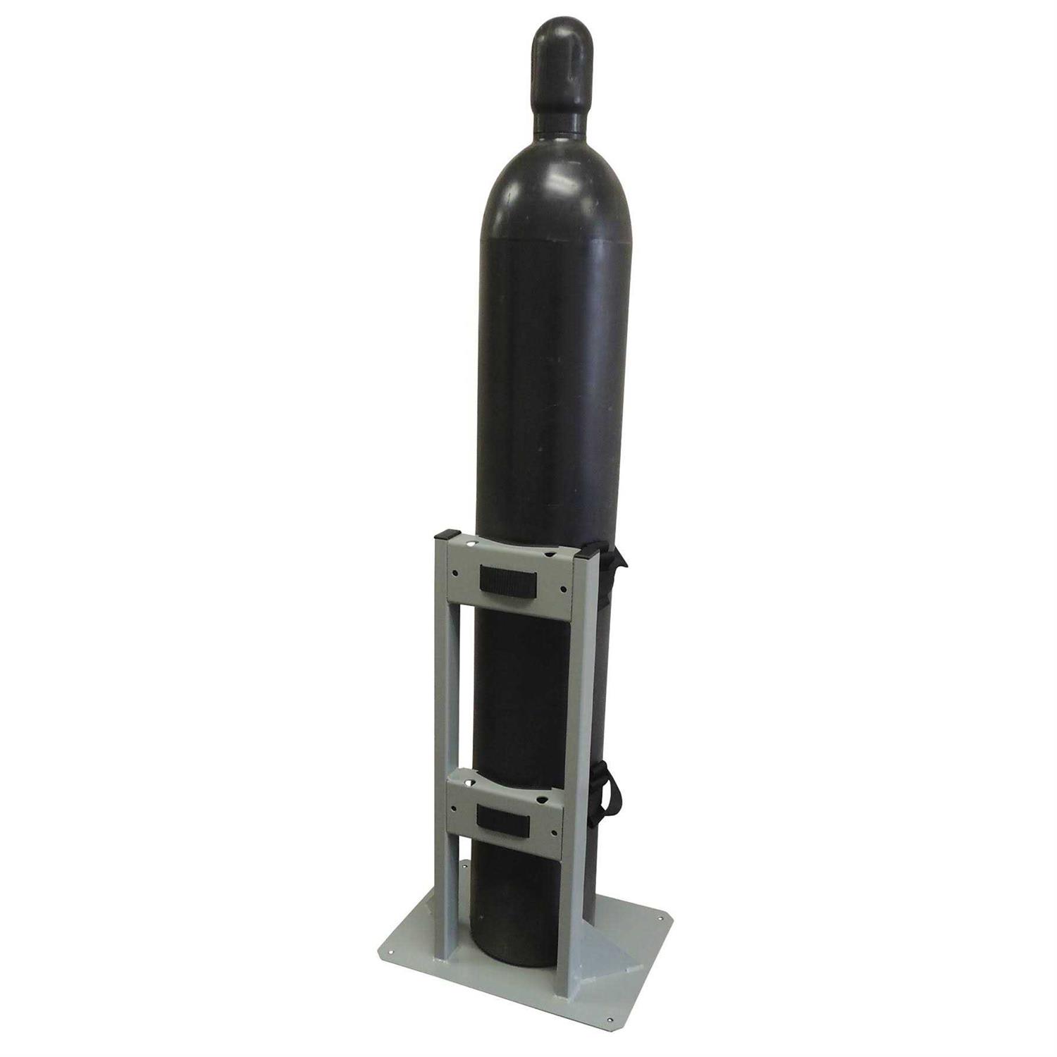 Justrite Gas Cylinder Stand 35278