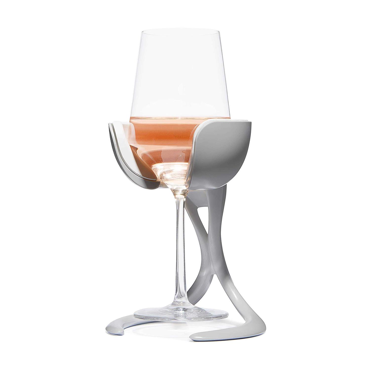 VoChill Stemmed Wine Chiller
