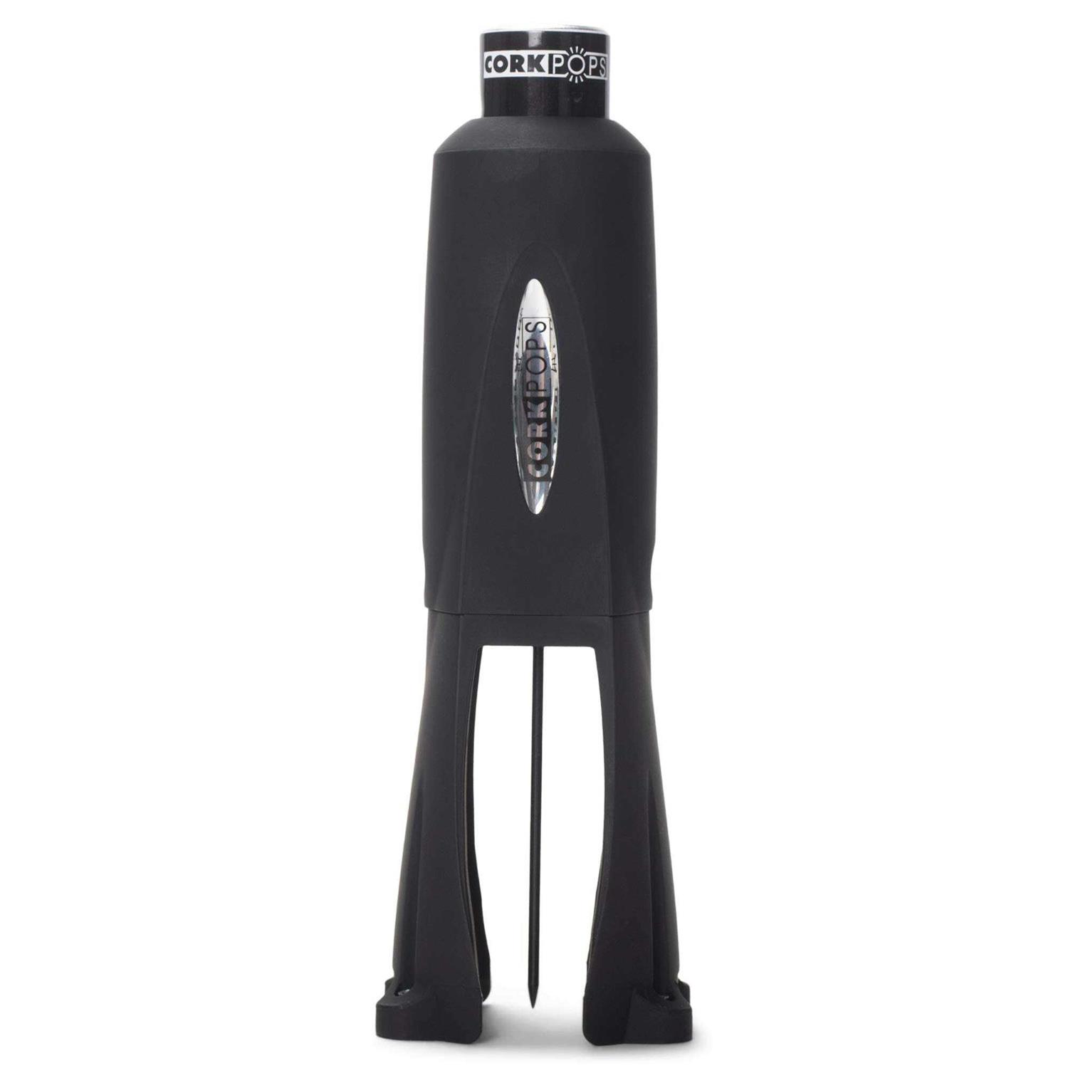 Cork Pops Legacy Wine Opener