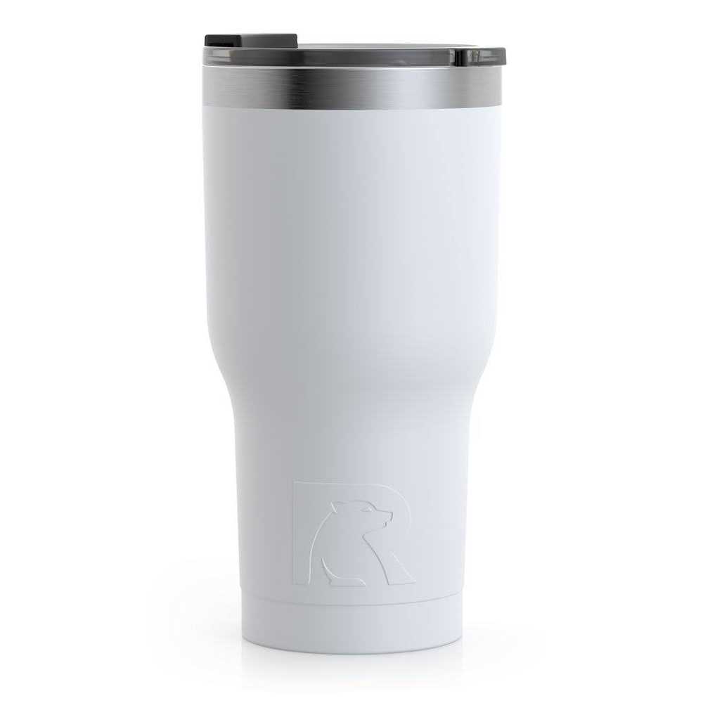 RTIC 20 oz. Vacuum Insulated Stainless Steel Tumbler