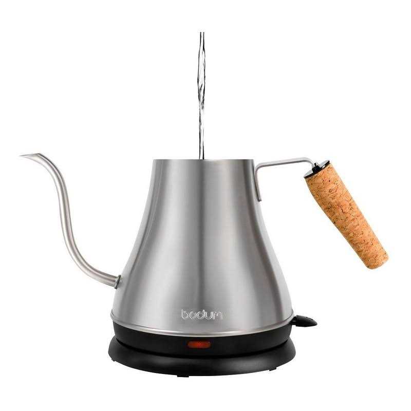 Bodum Melior Electric Water Kettle