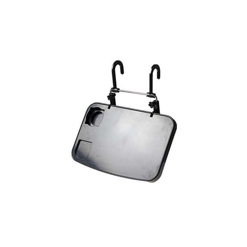 X XINDELL Car Tray Xindell Steering Wheel Fold Mount Desk Table Laptop Computer Stand