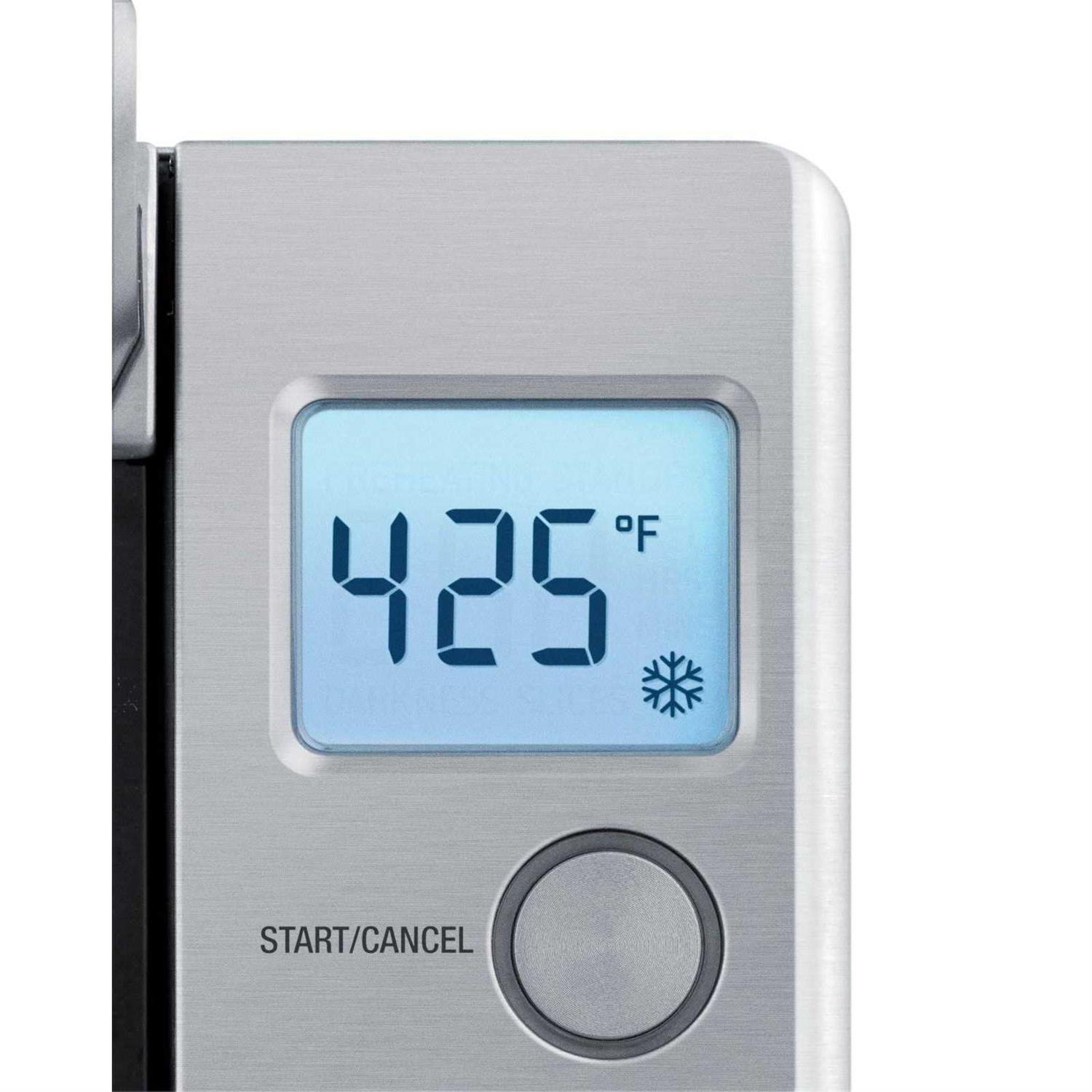 Breville Compact Smart Oven