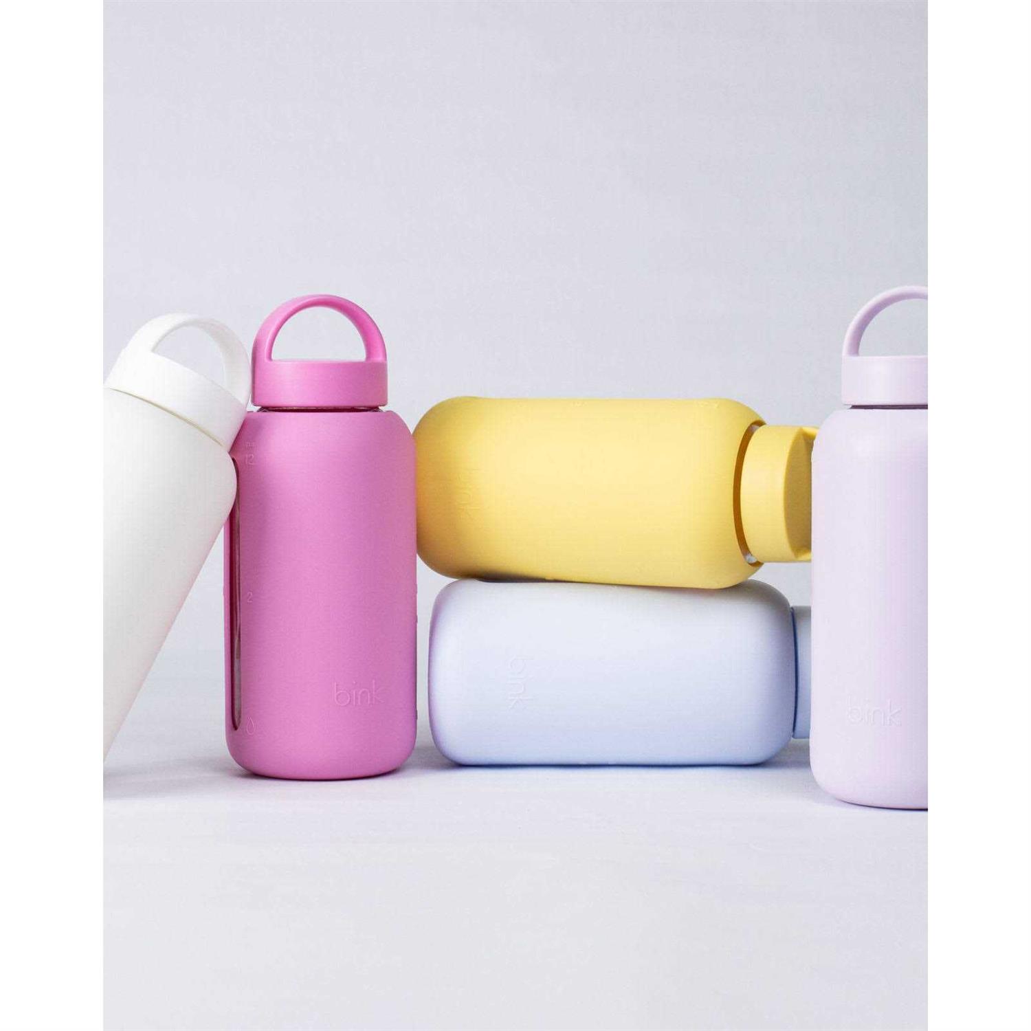 Bink Day Bottle The Hydration Tracking Water Bottle