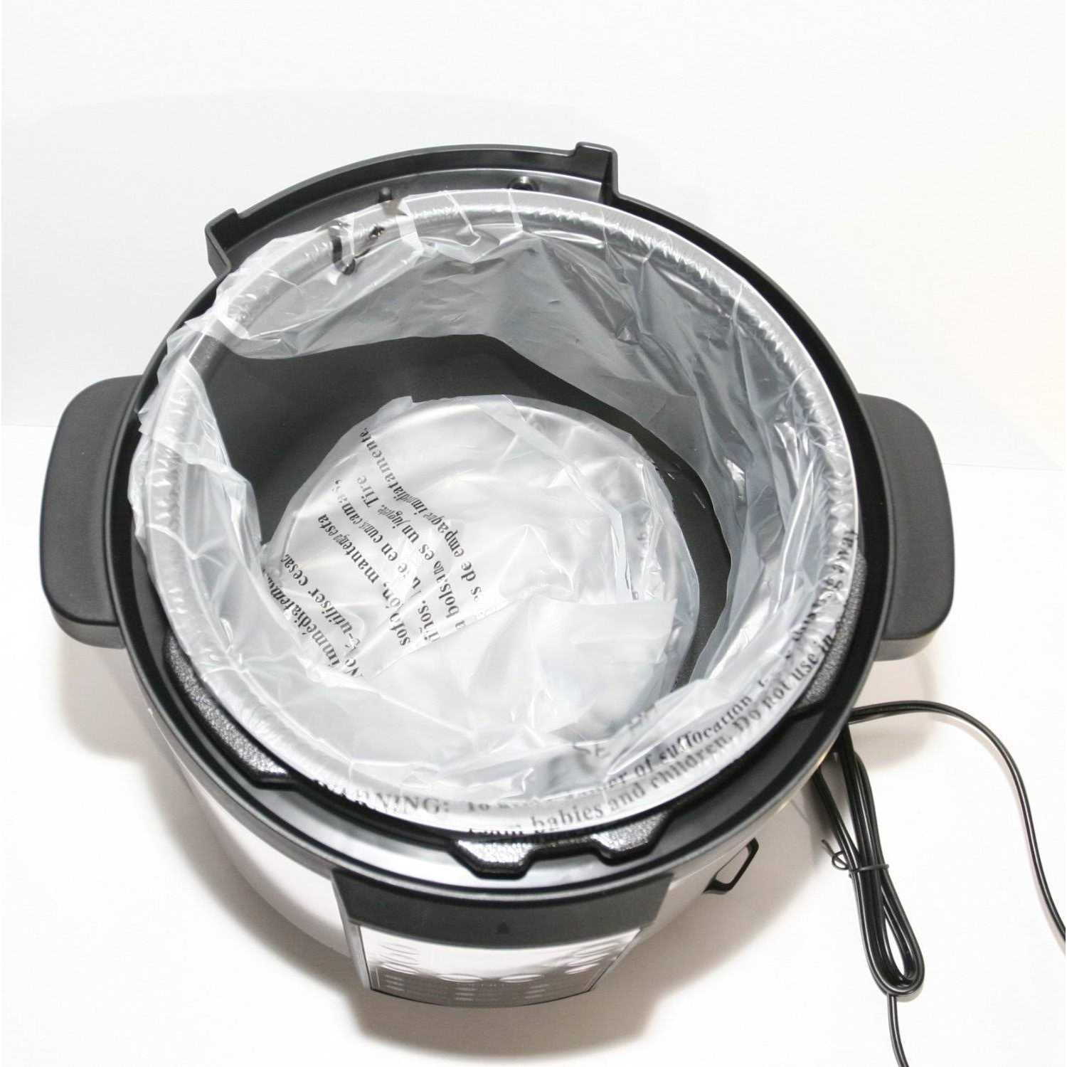 Farberware Programmable Digital Pressure Cooker