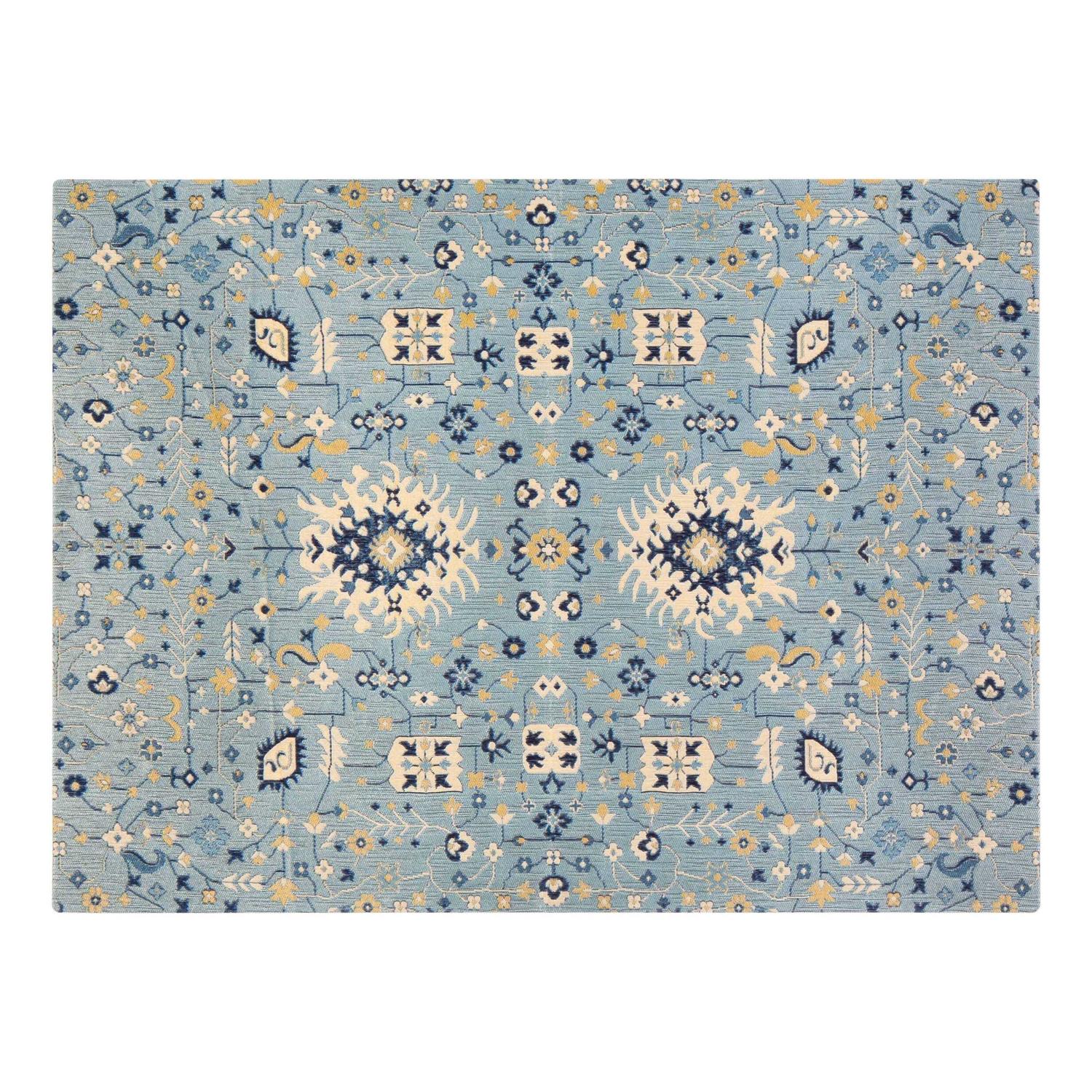 Anji Mountain Rug&d Chair Mat