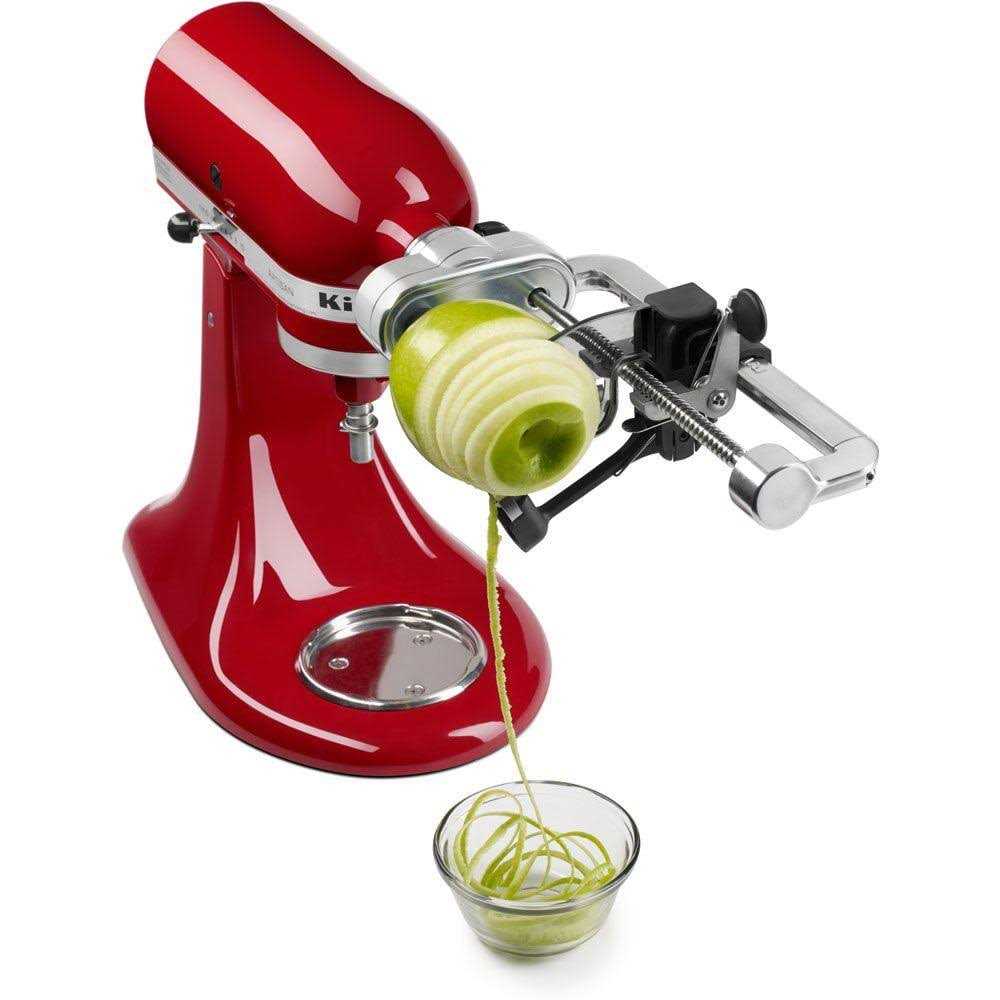 KitchenAid Spiralizer Attachment