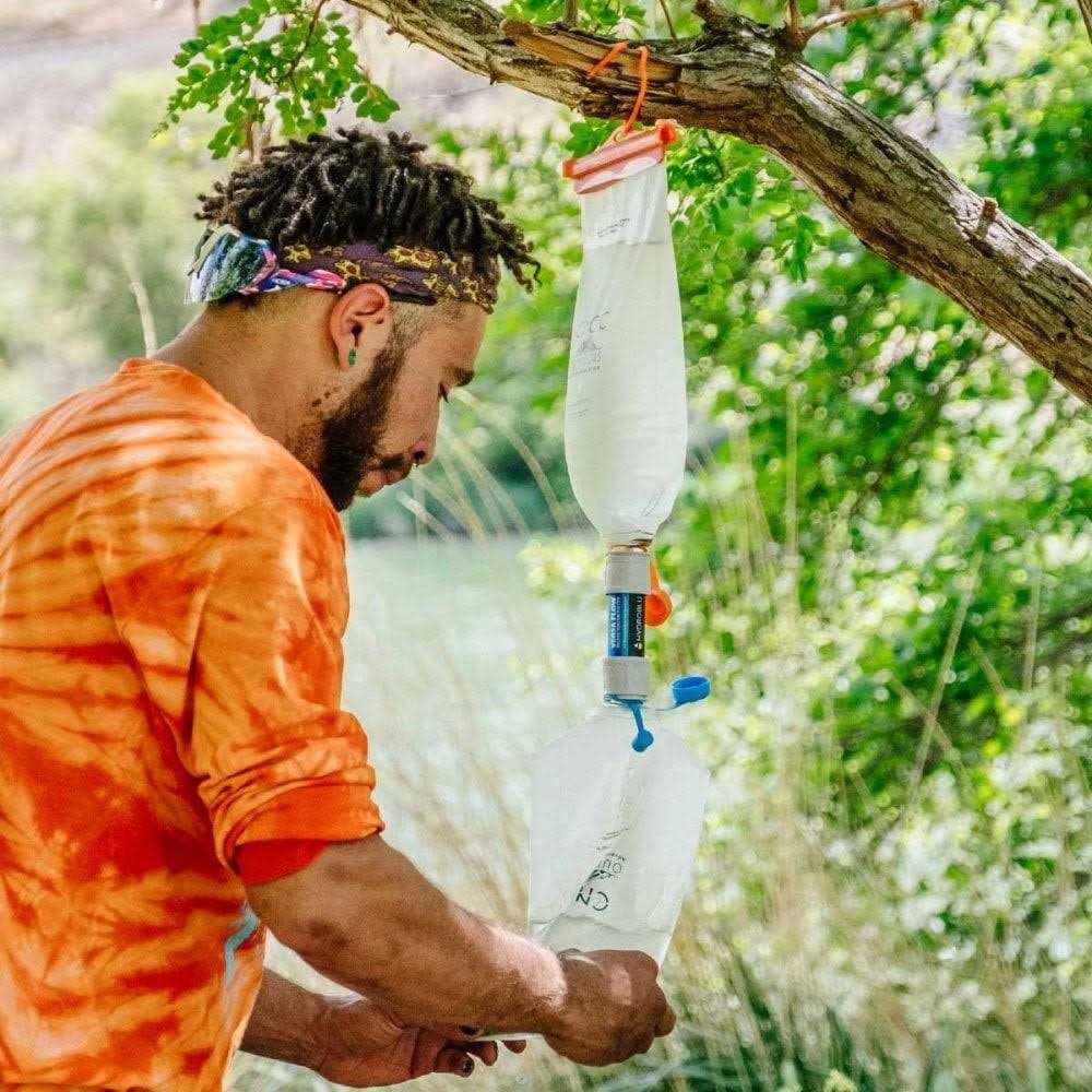 Cnoc Vecto Water Container