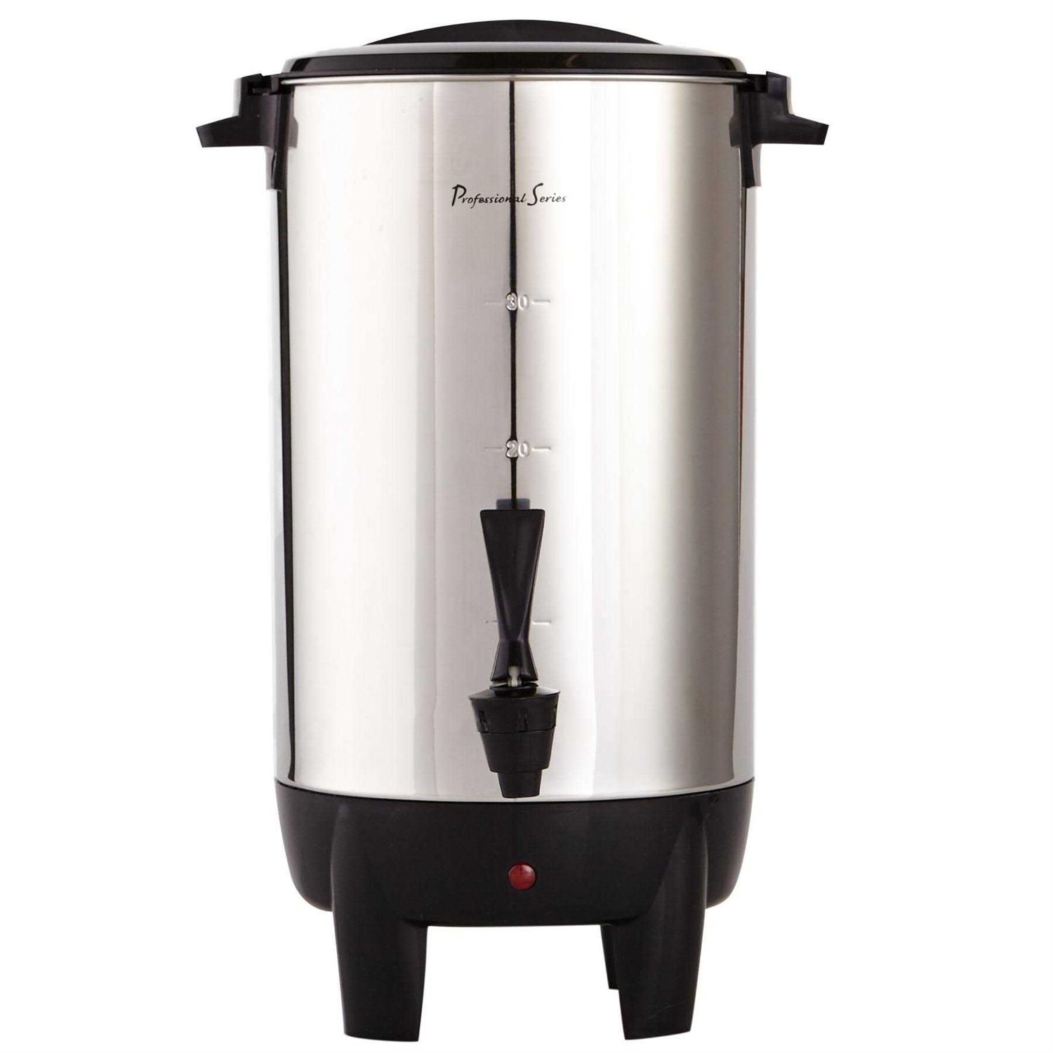 Professional Series 30-Cup Coffee Urn