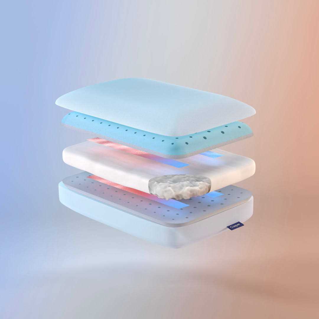 Casper Hybrid Pillow