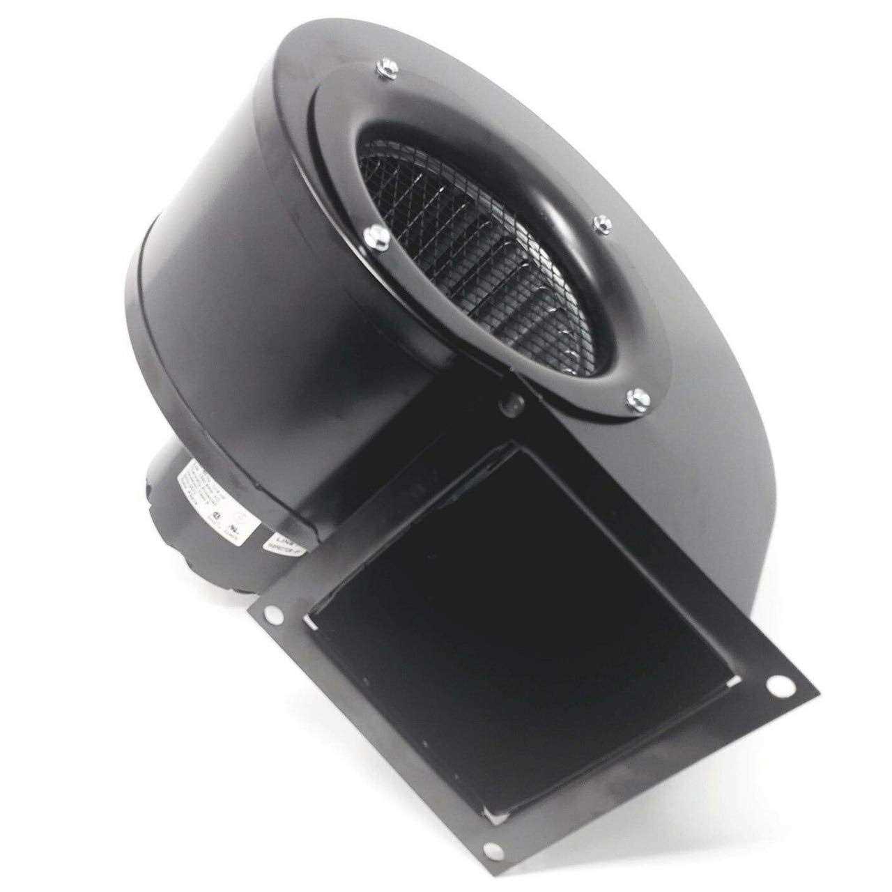 Englander Pellet Stove Convection Blower PU-4C447