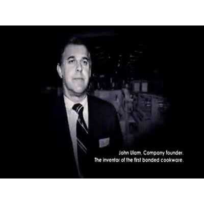 All-Clad 5 Qt. Stainless Steel Steamer