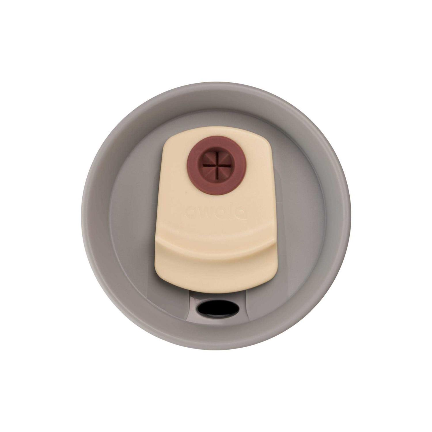 Owala 24oz Stainless Steel Straw Tumbler