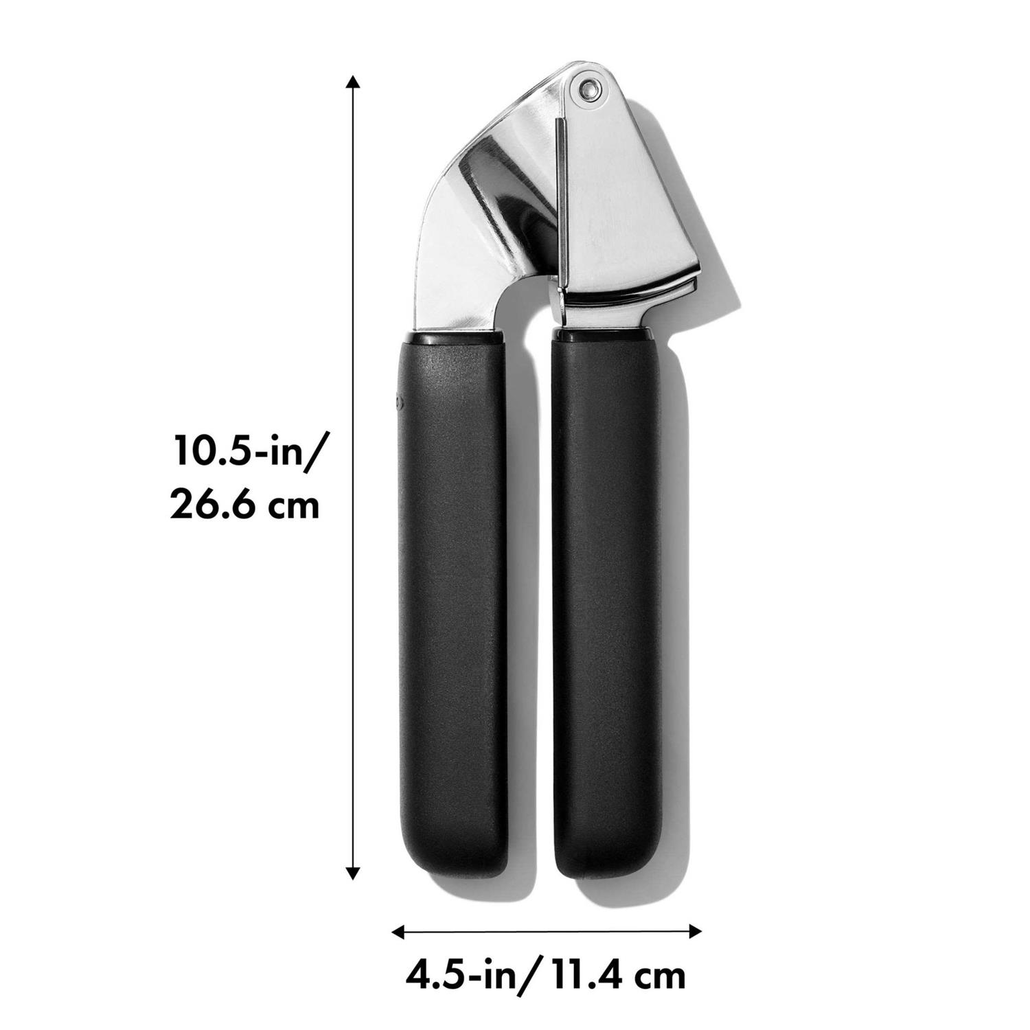 OXO Good Grips Garlic Press