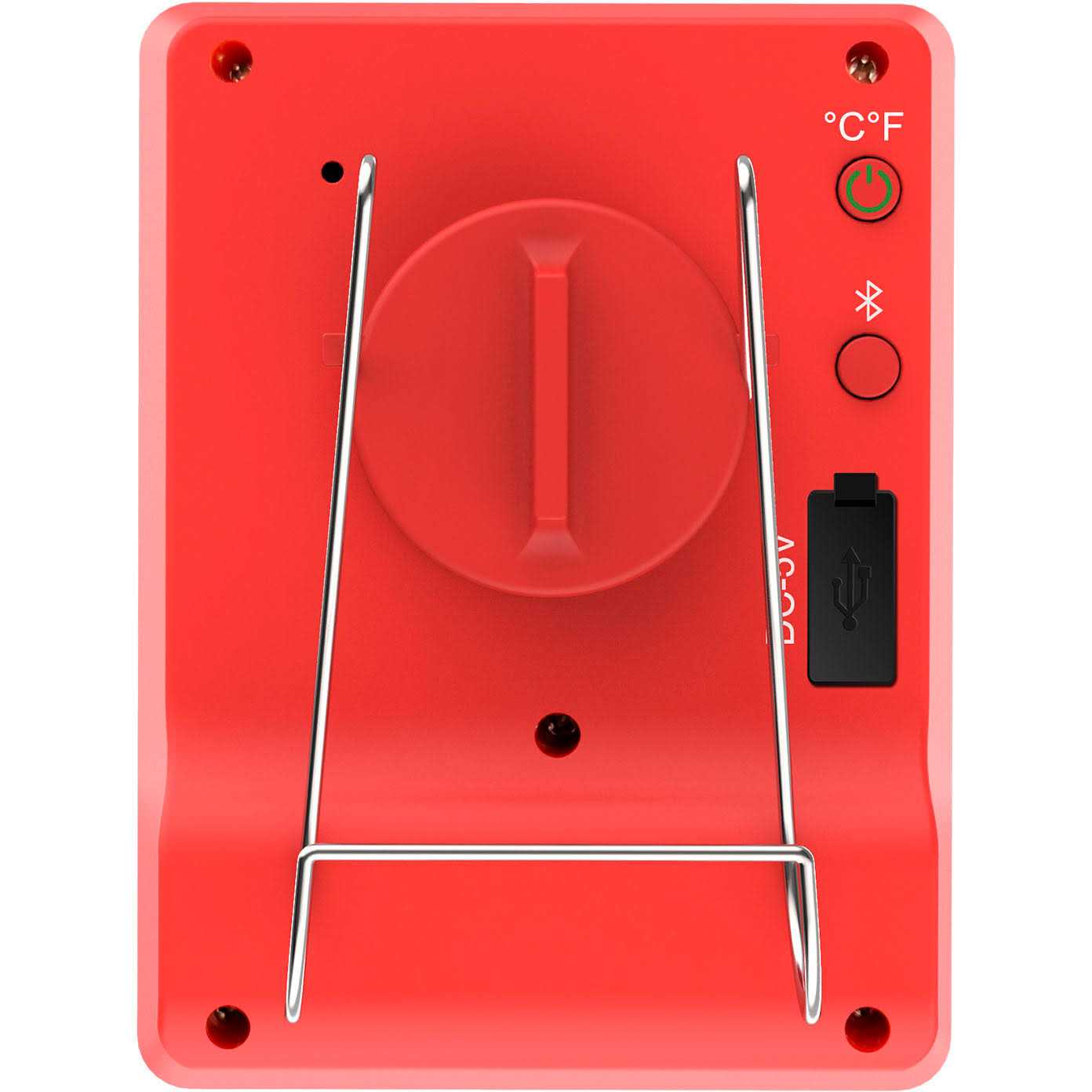 ThermoPro TP25W LCD Bluetooth Enabled Grill/Meat Thermometer