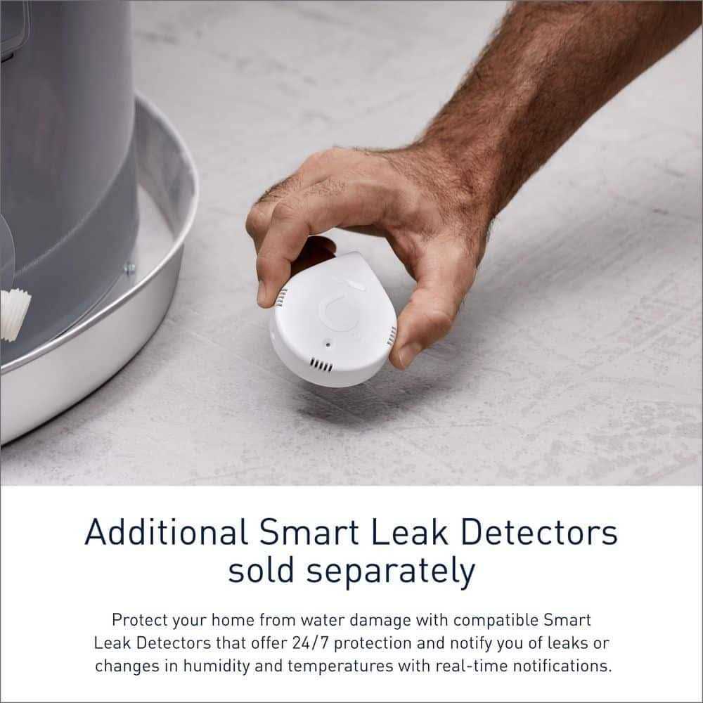 Moen Smart Leak Detector 920-005