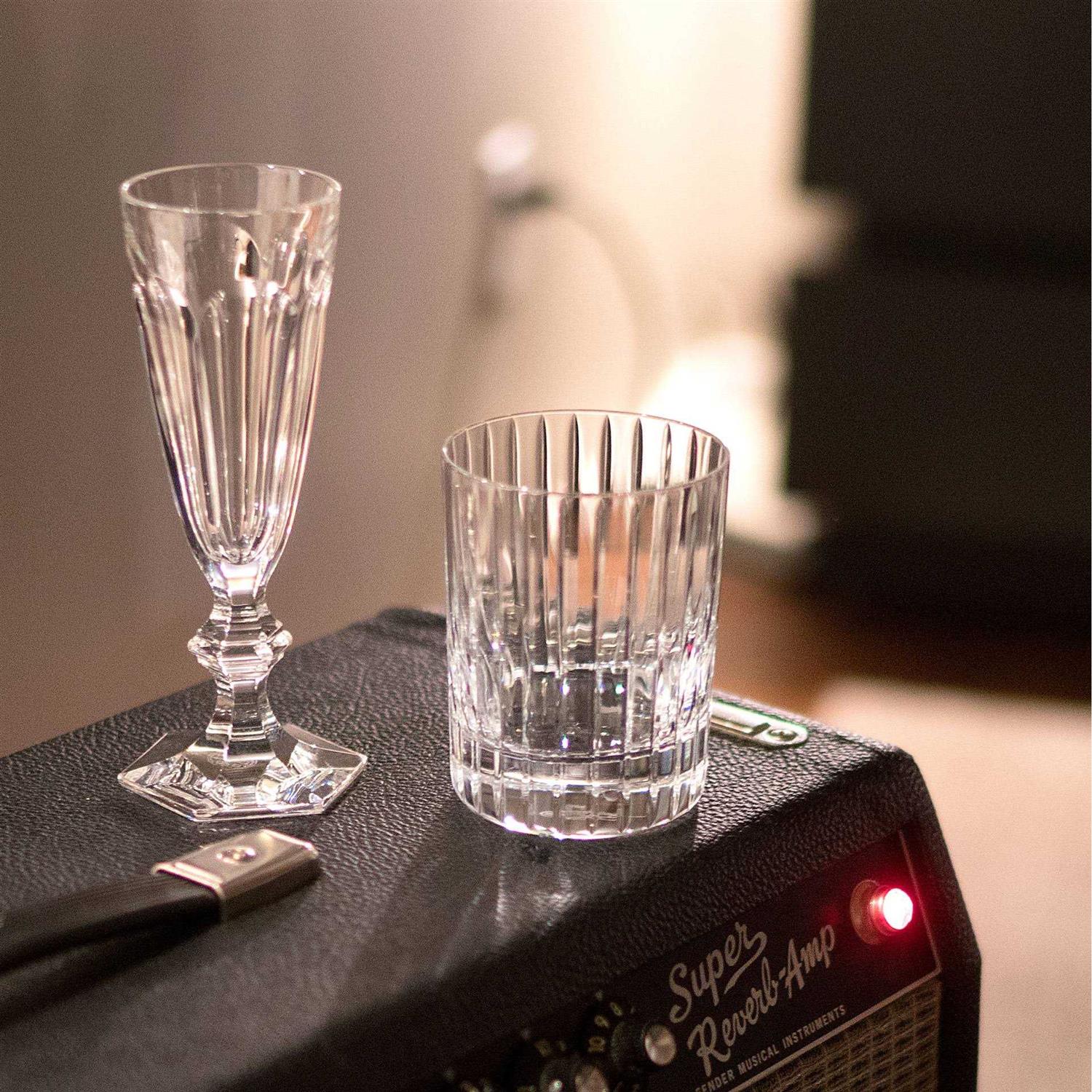Baccarat Harmonie Tumbler