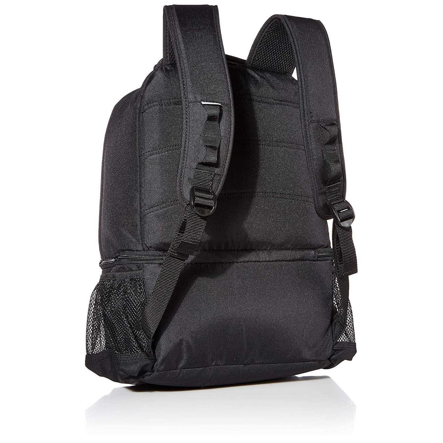 Carhartt 24-Can Insulated Two Compartment Cooler Backpack