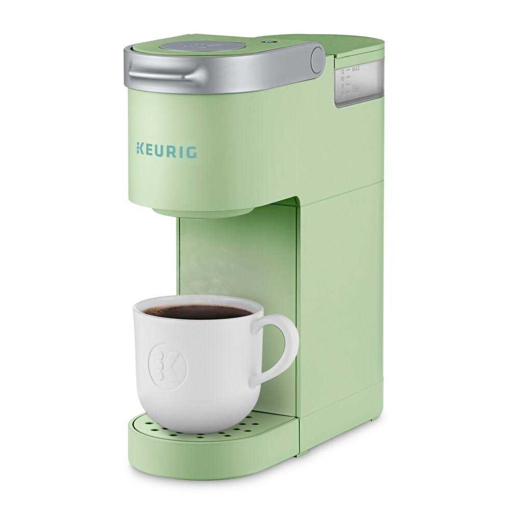 Keurig K-Mini Single Serve K-Cup Pod Coffee Maker