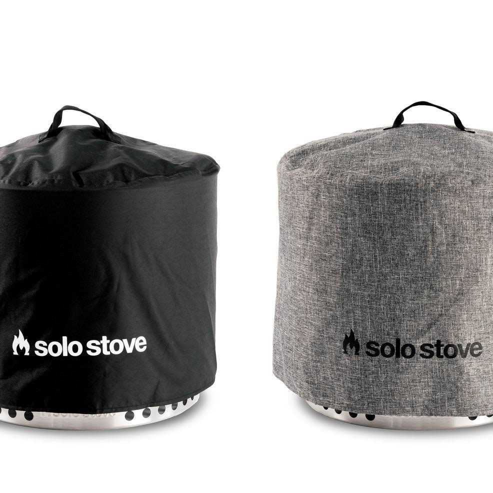 Solo Stove Bonfire Shelter