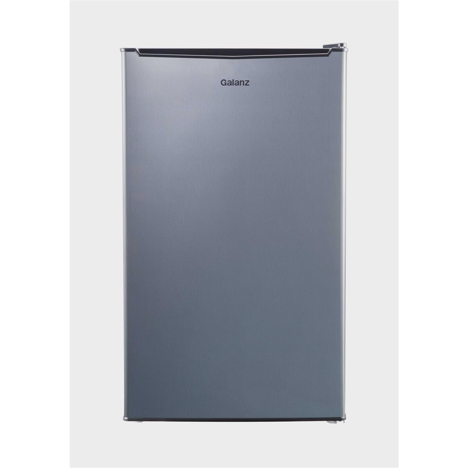 Galanz 3.3 Cu ft Door Mini Fridge