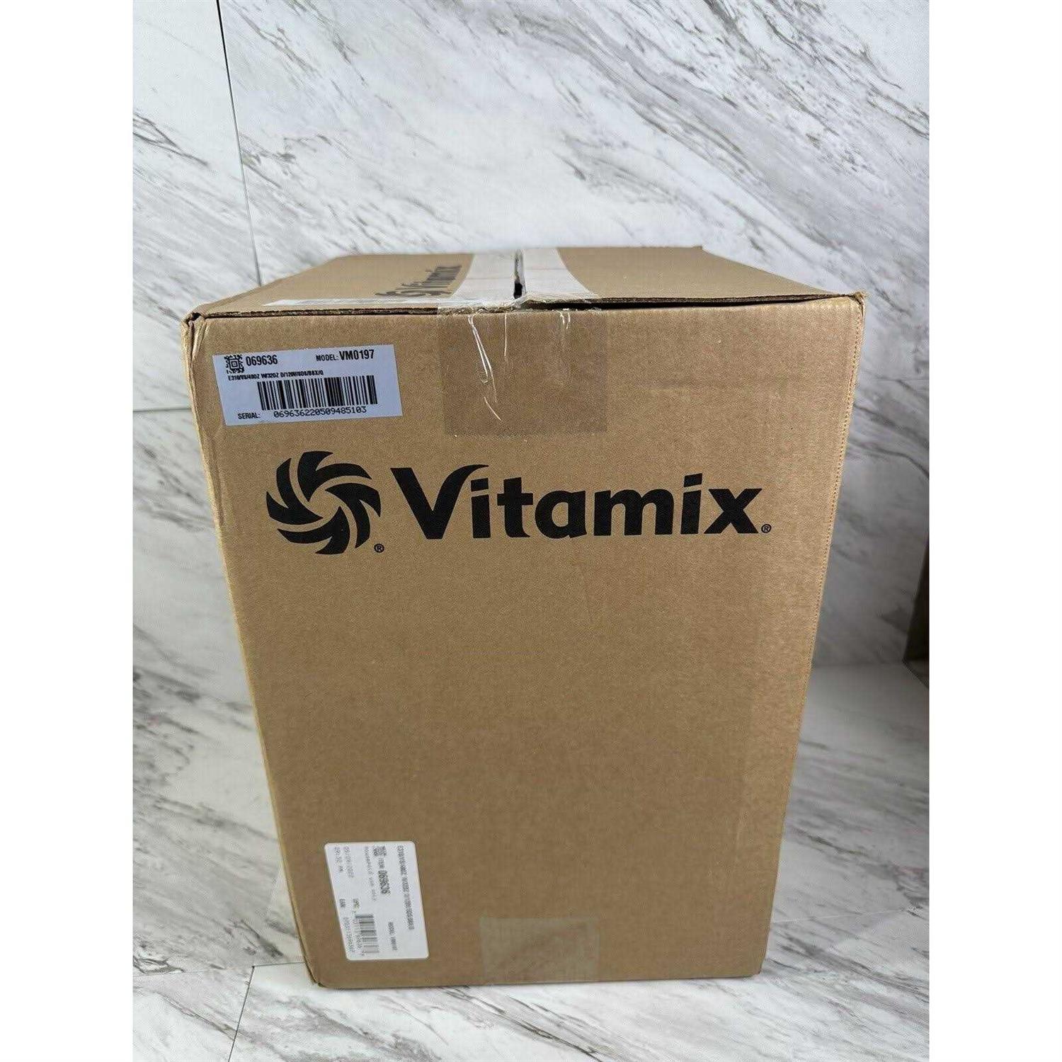 Vitamix E310