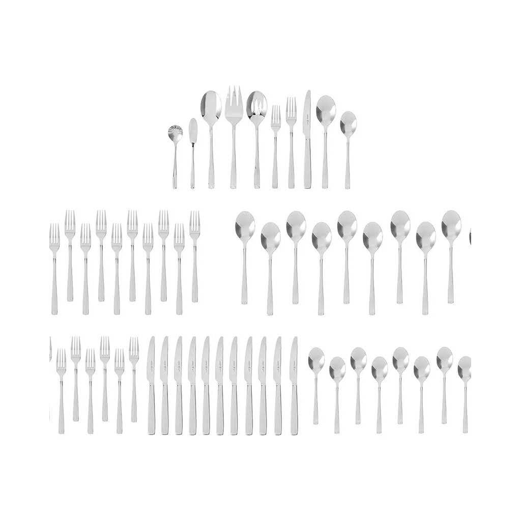Henckels Lani Flatware Set
