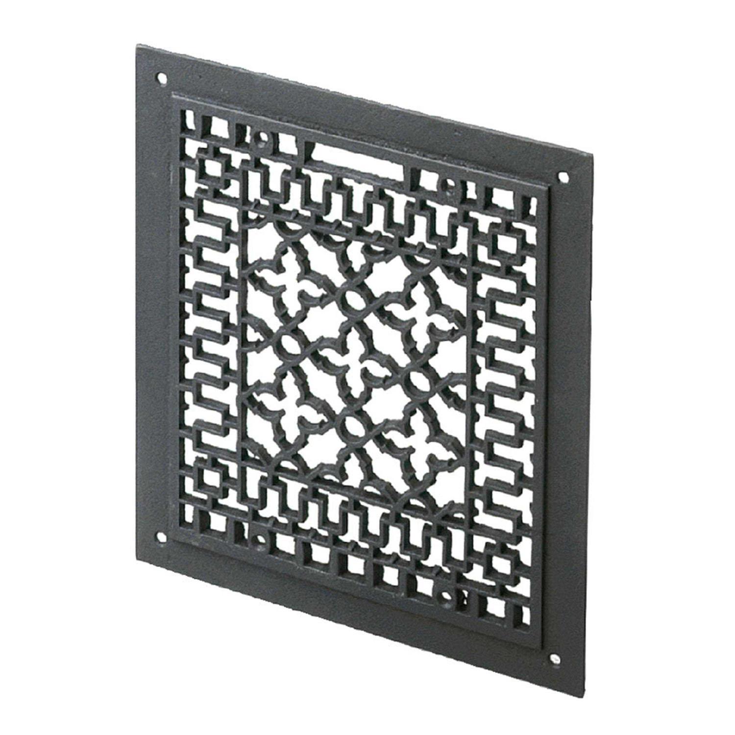 Minuteman International Cast Iron Grille 12 x 14