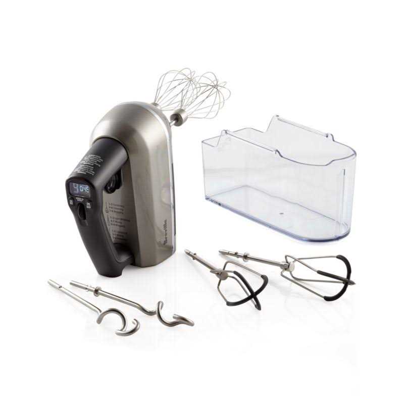 Breville Handy Mix Scraper Hand Mixer