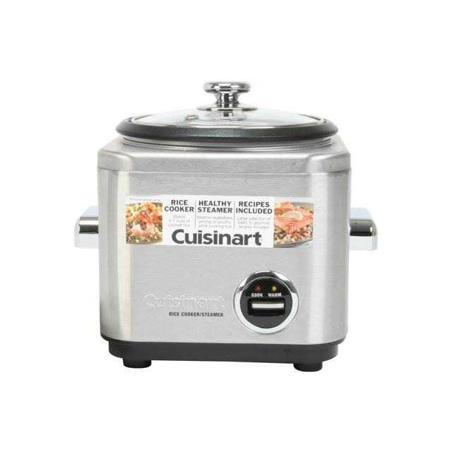 Cuisinart 4 Cup Rice Cooker
