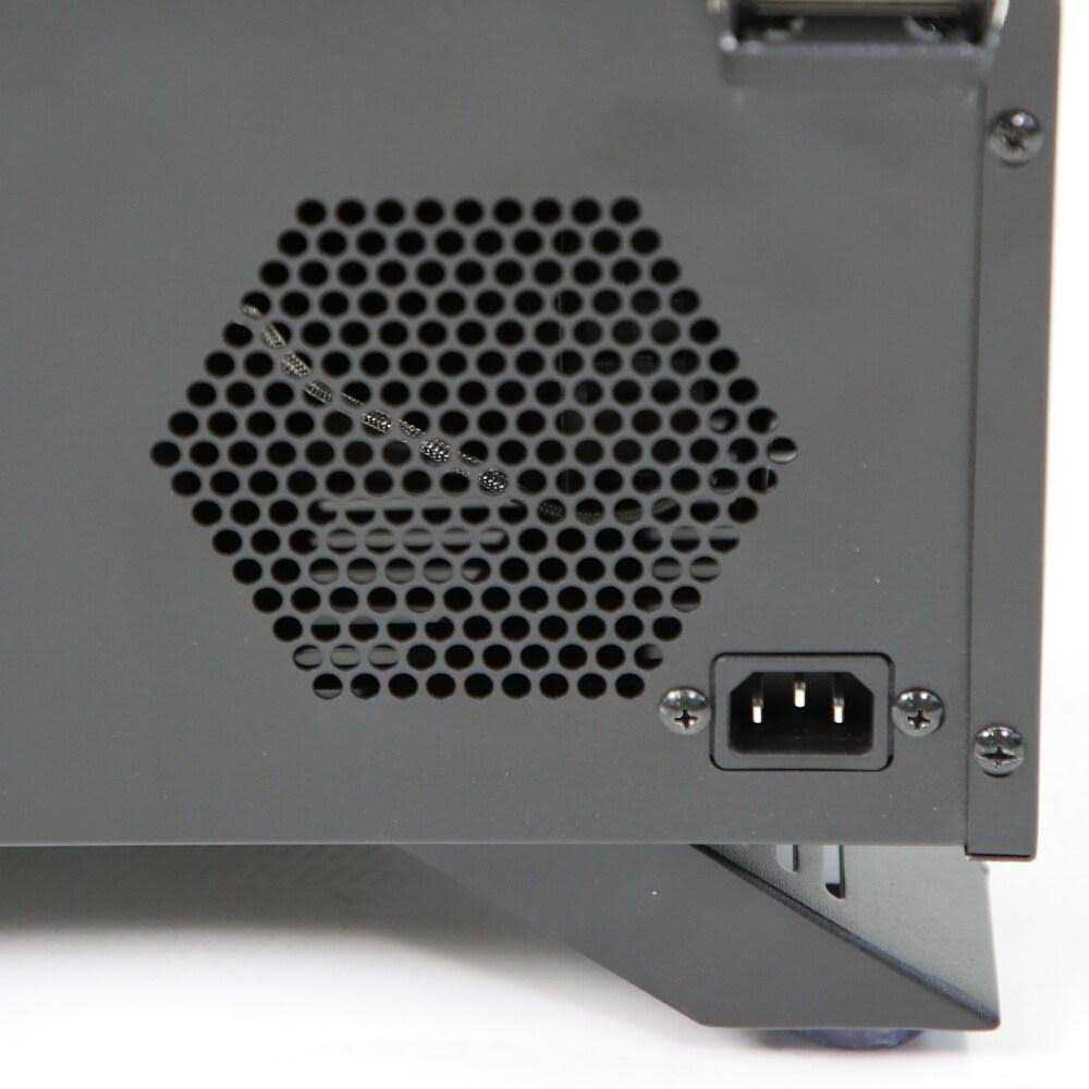 Country Smokers Frontier Series The Traveler