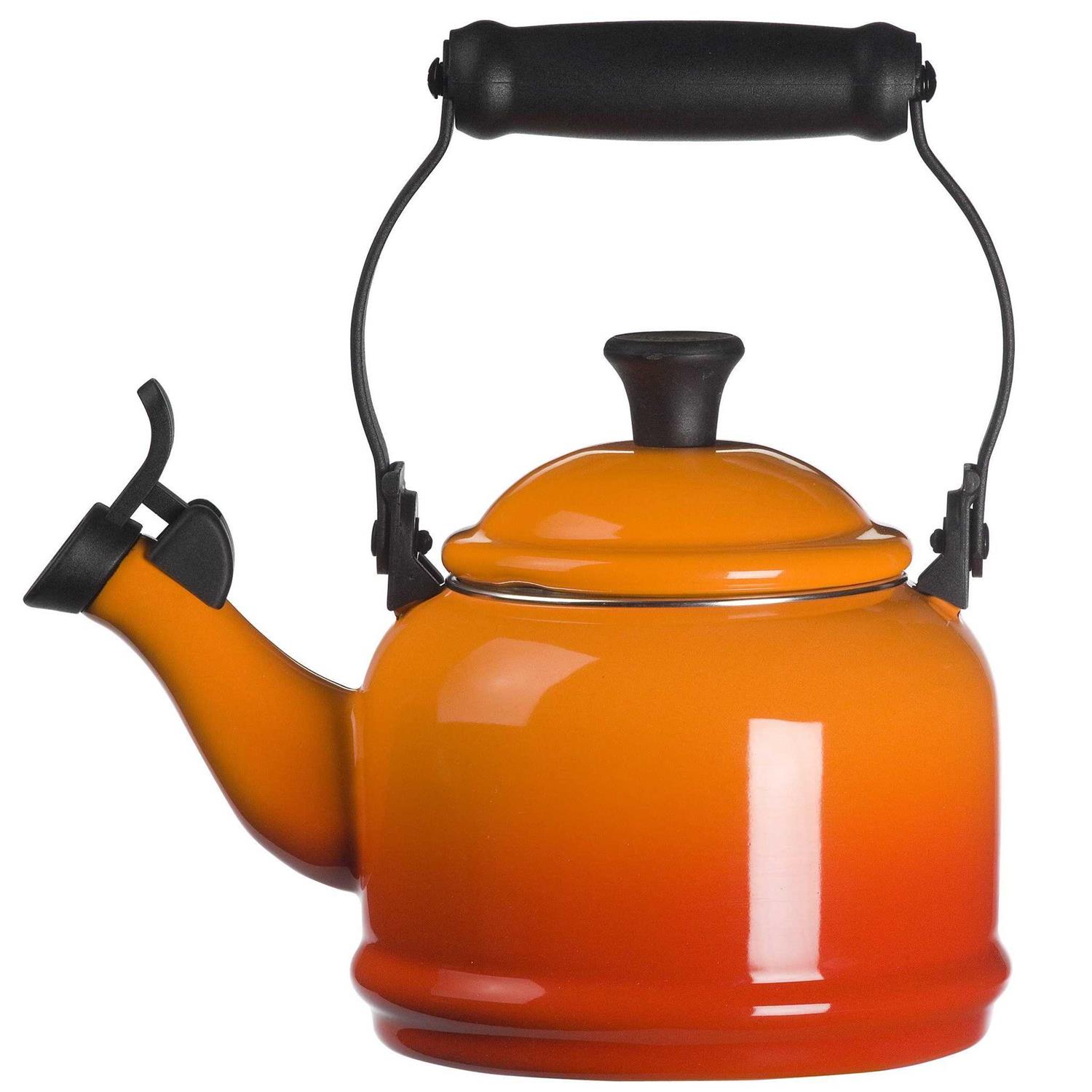 Le Creuset 1.25 Demi Kettle