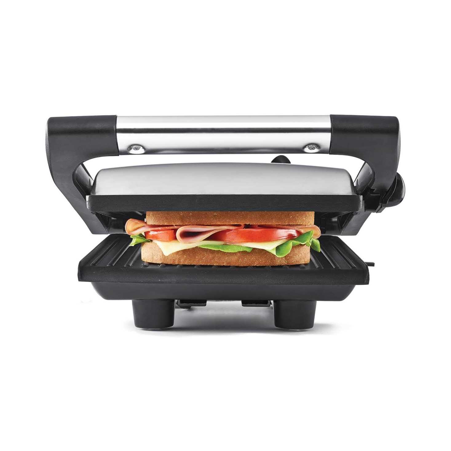 Bella Electric Non-Stick Panini Grill