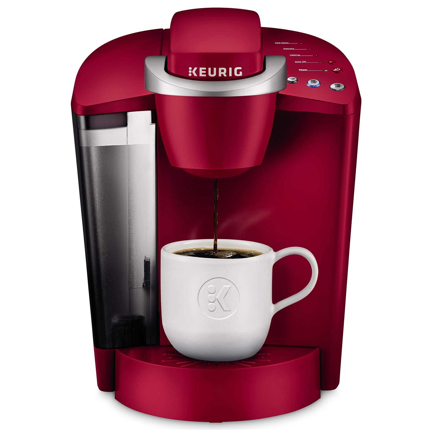 Keurig K50