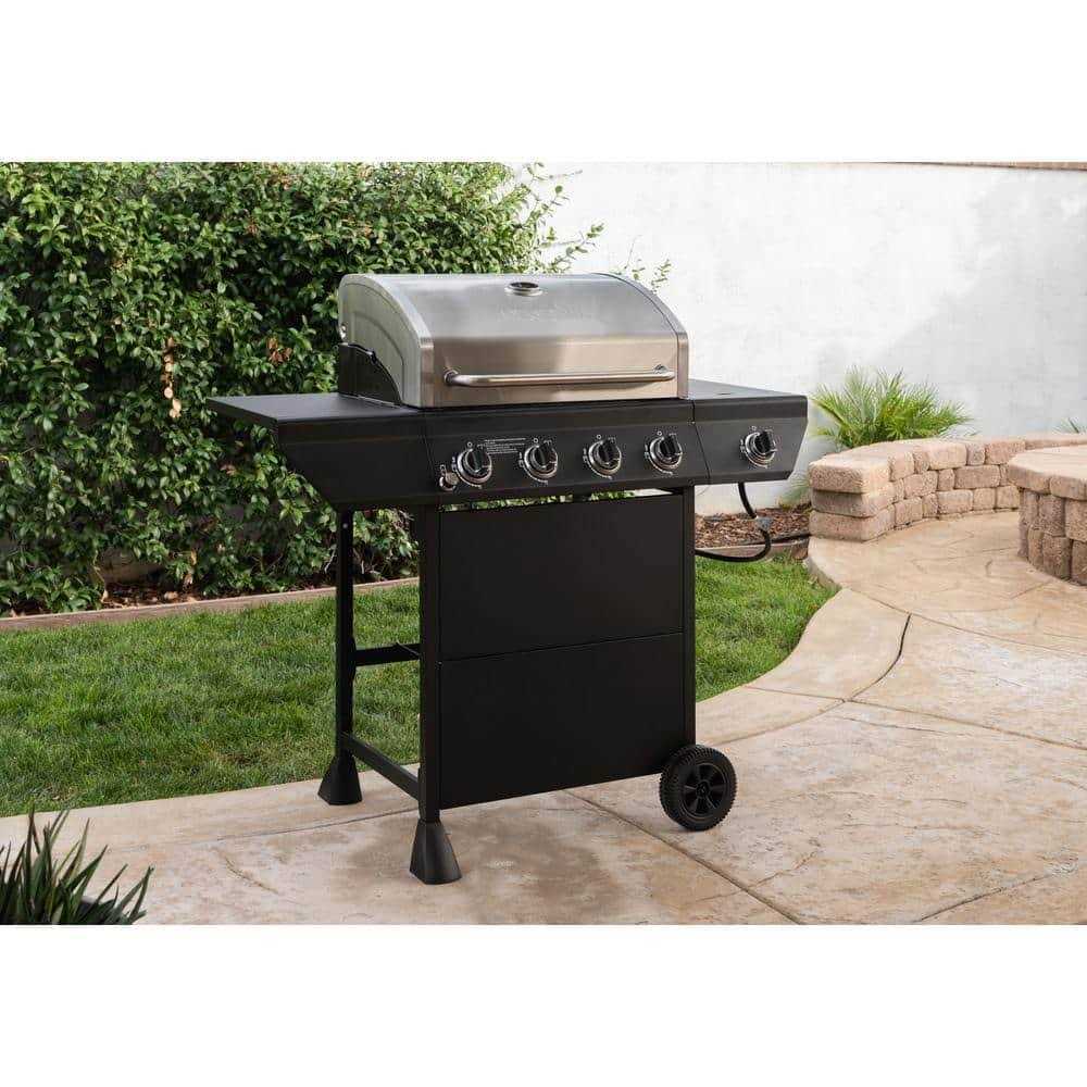 Nexgrill 720-0925P